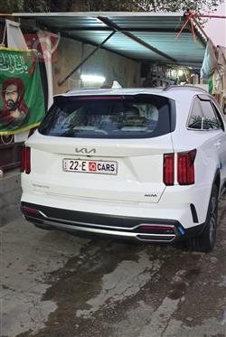 كيا سورينتو